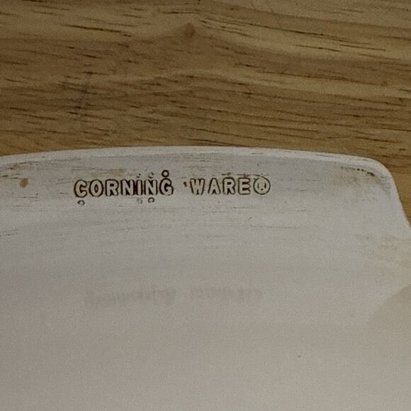 Vintage Corning Ware A-5-B Spice of Life 5L Casserole Dish Pyrex A-12-C Lid - Picture 8 of 14